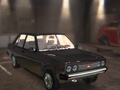 თამაშის City Classic Car Driving: 131