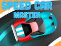 თამაშის Speed Car Master