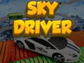 თამაშის Sky Driving