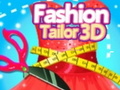 თამაშის Fashion Tailor 3D