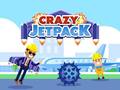 თამაშის Crazy Jetpack