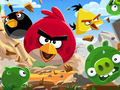 თამაშის Angry Birds Mad Jumps