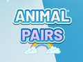 თამაშის Animal Pairs