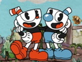 თამაშის Cuphead Adventures