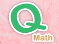 თამაშის Q Math
