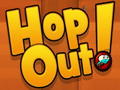 თამაშის Hop Out