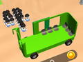 თამაშის Overloaded Bus