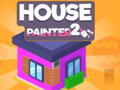 თამაშის House Painter 2