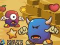 თამაშის Monsters of the Maze
