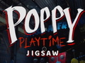 თამაშის Poppy Playtime Jigsaw