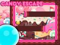 თამაშის Candy Escape