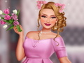 თამაშის Plus Size Wedding