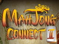 თამაშის Mah Jong Connect II