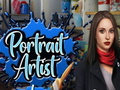 თამაშის Portrait Artist