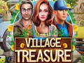 თამაშის Village Treasure