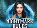 თამაშის Nightmare Rules