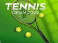 თამაშის Tennis Open 2022