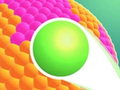 თამაშის Ball Paint 3D