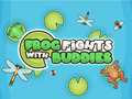 თამაშის Frog Fights With Buddies