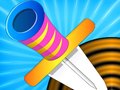 თამაშის Knife Shooting