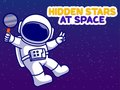 თამაშის Hidden Stars At Space