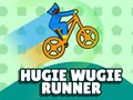 თამაშის Hugie Wugie Runner