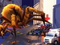 თამაშის Monster Shooter 3D