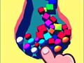 თამაშის FallIng The Ball 3D
