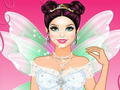 თამაშის Barbie Fairy Star