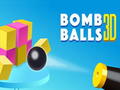 თამაშის Cannon Bounce 3D