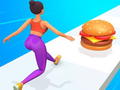 თამაშის Twerk Race 3D