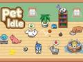 თამაშის Pet Idle