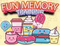 თამაშის Fun Memory Training