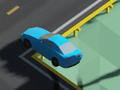 თამაშის ZigZag Racer 3D Car Racing Game