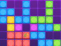 თამაშის Puzzle Bloc Diamant Jewel Classic