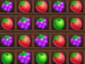 თამაშის Fruits Mania Sweet Candy