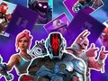 თამაშის PG Memory: Fortnite