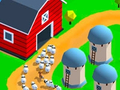 თამაშის Idle Sheep 3D