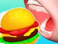 თამაშის Snack Rush Puzzle