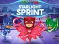 თამაშის PJ Masks Starlight Sprint