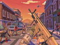 თამაშის Polygon War Z Zombie