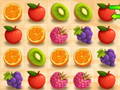 თამაშის Juicy Fruits Match3