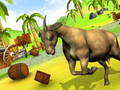 თამაშის Angry Goat Revenge Crazy