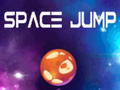 თამაშის Space Jump 