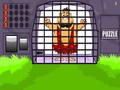 თამაშის Caveman Escape 2