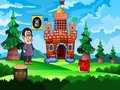 თამაშის Castle Escape 2