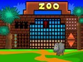 თამაშის Escape From Zoo