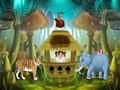 თამაშის Rescue The Hungry Girl