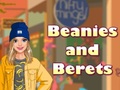 თამაშის Beanies and Berets