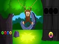 თამაშის Funny Monkey Forest Escape